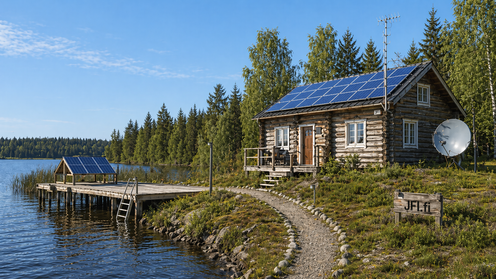 Mökki